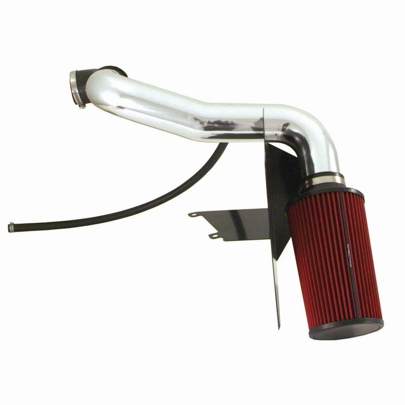 Engine Cold Air Intake Performance Kit - 9902